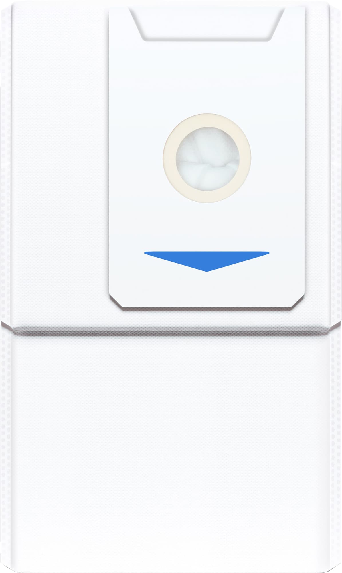 Ecovacs Deebot T30 Pro Omni/T30 Omni pölypussi DDB030031 (3 kpl) - Gigantti