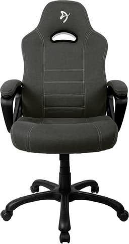 Arozzi Enzo gamingstol (sort)
