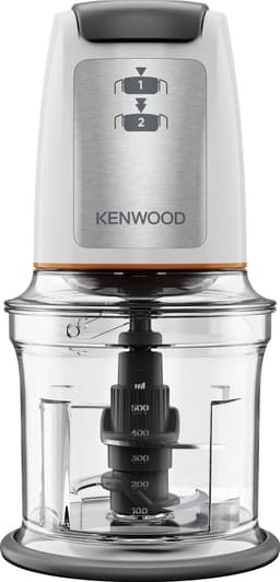Kenwood Easy Chop hakker CHP61.000WH (hvit)