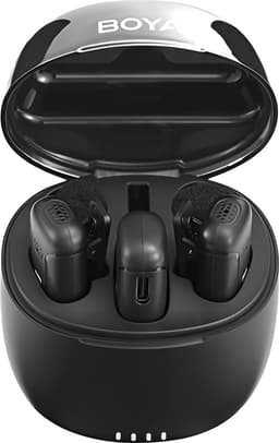 BOYA USB-C wireless microphone BY-WM3T2-U2