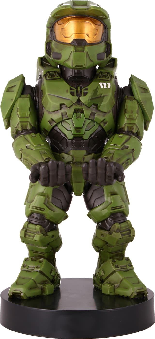 MASTER CHIEF (INFINITE) CABLE GUY