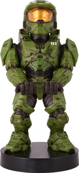 MASTER CHIEF (INFINITE) CABLE GUY