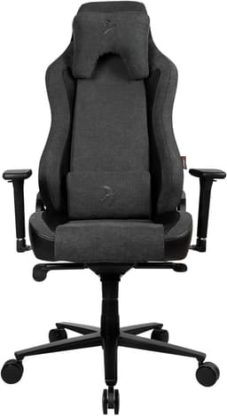 Arozzi Vernazza Vento  gamingstol (grå)