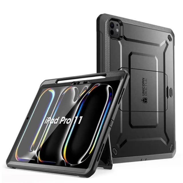 SUPCASE UB Pro cover iPad Pro 11 (2024)