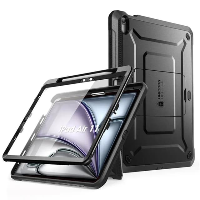 SUPCASE UB Pro tabletcover til iPad Air 11 (2026) - Sort