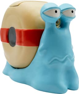 ABYStyle One Piece tekanne (Transponder Snail)
