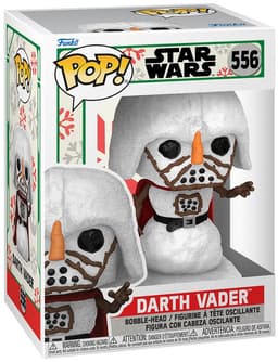 Funko Pop! Star Wars figuuri (Darth Vader)