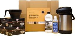 Moccamaster Thermoserver startkit