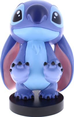 Cable Guys Lilo & Stitch puhelinpidike (Stitch)