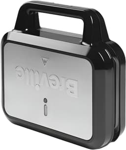 Breville 3in1 bordgrill VST098X
