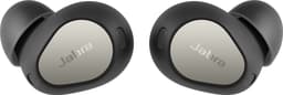 Jabra Elite 10 Gen 2 True Wireless in ear-hörlurar (titansvarta)