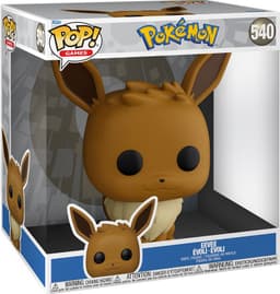 Funko Pokemon actionfigur (Eevee)