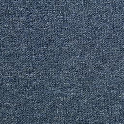 20 st Textilplattor, 5 kvm (Blå)