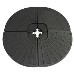 Cantilever Parasol Base - Fan Design
Fan Designet Cantilever Parasolfod