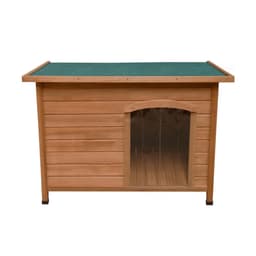 Medium hundekennel