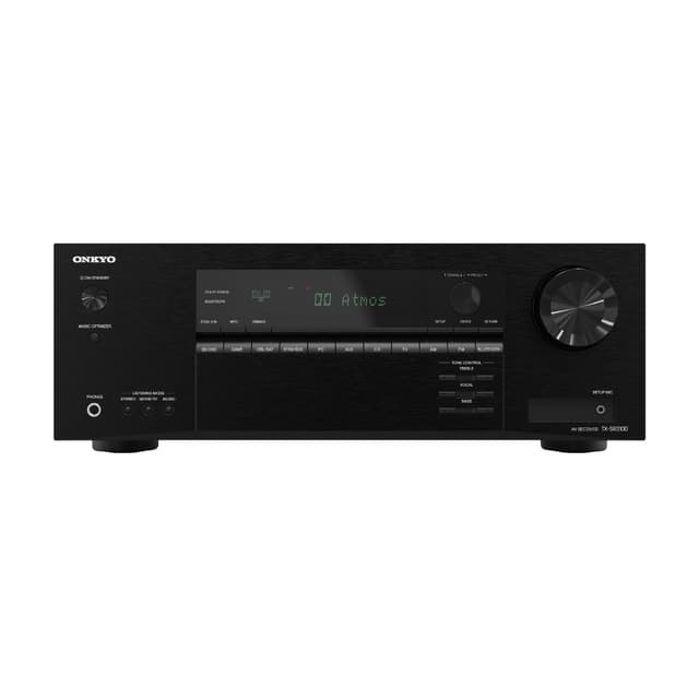 Onkyo TX-SR3100 Surround