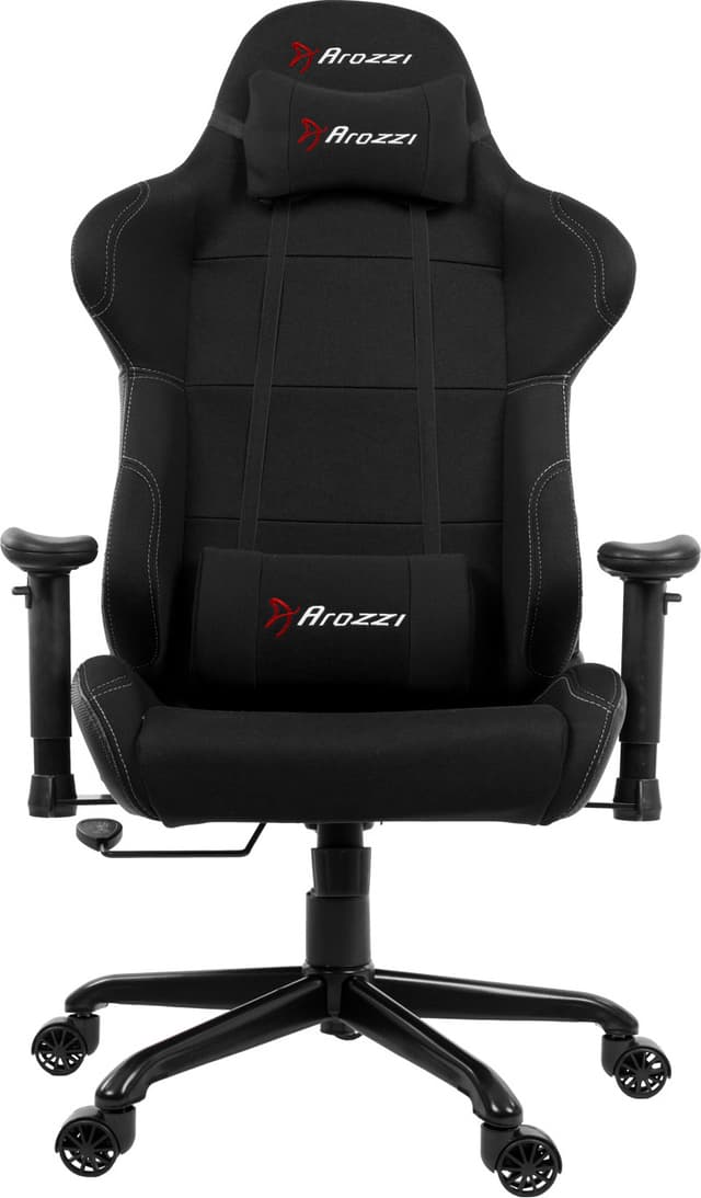 Arozzi Torretta Gamingstol (svart)