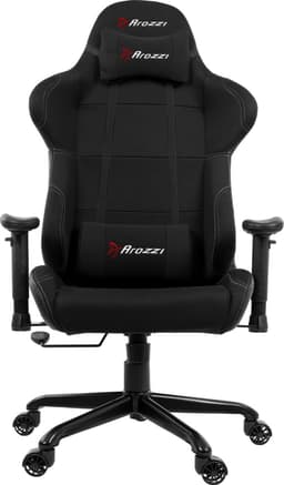 Arozzi Torretta pelituoli (musta)