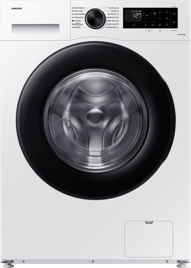 Samsung Serie 500 vaskemaskine WW95CGC04CAEEE (9 kg) billede 1