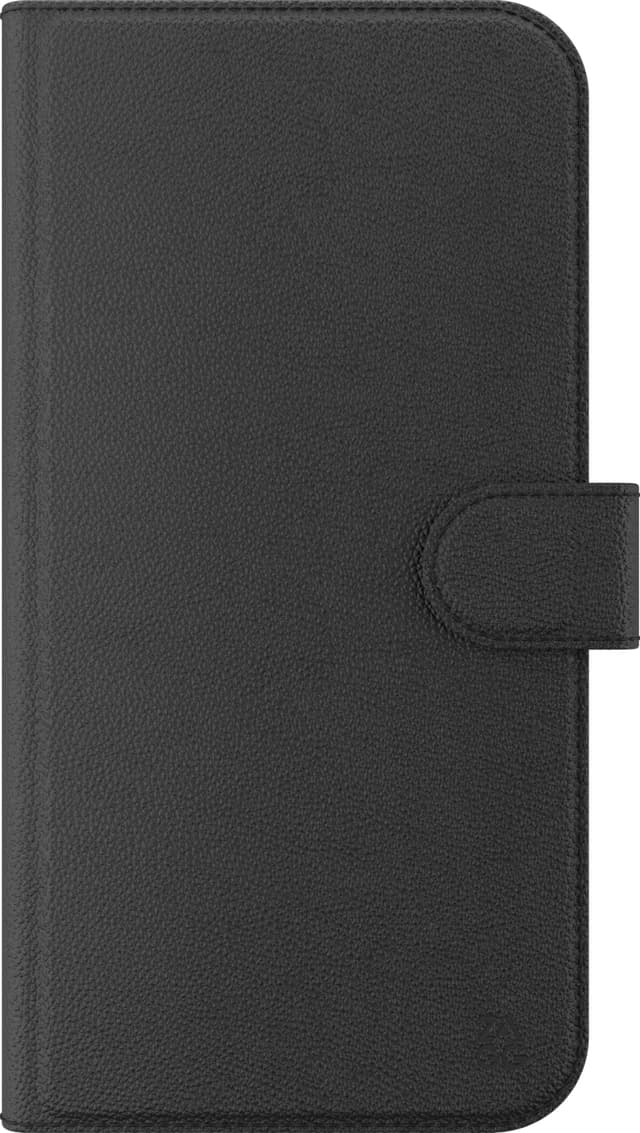 Zagg iPhone 15 Pro Max plånboksfodral (svart)