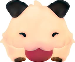 ABYStyle League of Legends lampa (Poro)