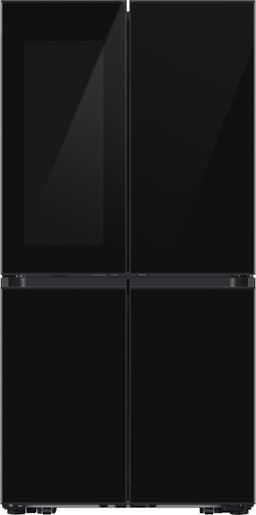 Samsungs fransk dør kølefryseskab RF65DB970E22EF