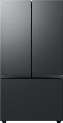 Samsung French Door Kombiskåp RF24BB620EB1EF (svart)