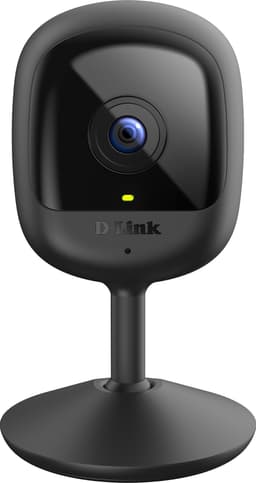 D-Link Compact FullHD Wi-Fi security camera