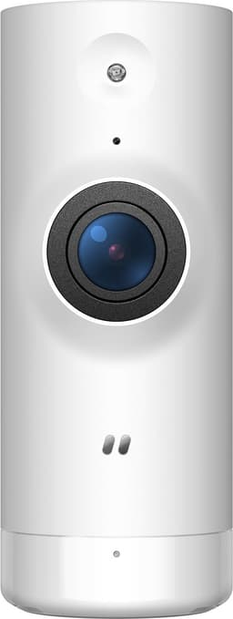 D-Link Mini FullHD Wi-Fi overvåkningskamera