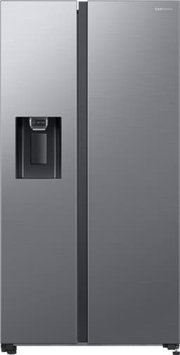 Samsung side by side jääkaappipakastin RS64DG5303S9EF