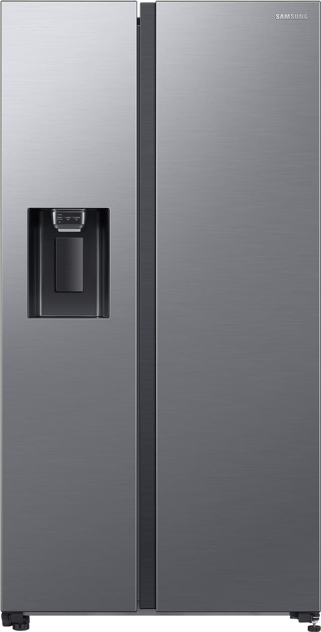 Samsung side by side RS64DG5303S9EF