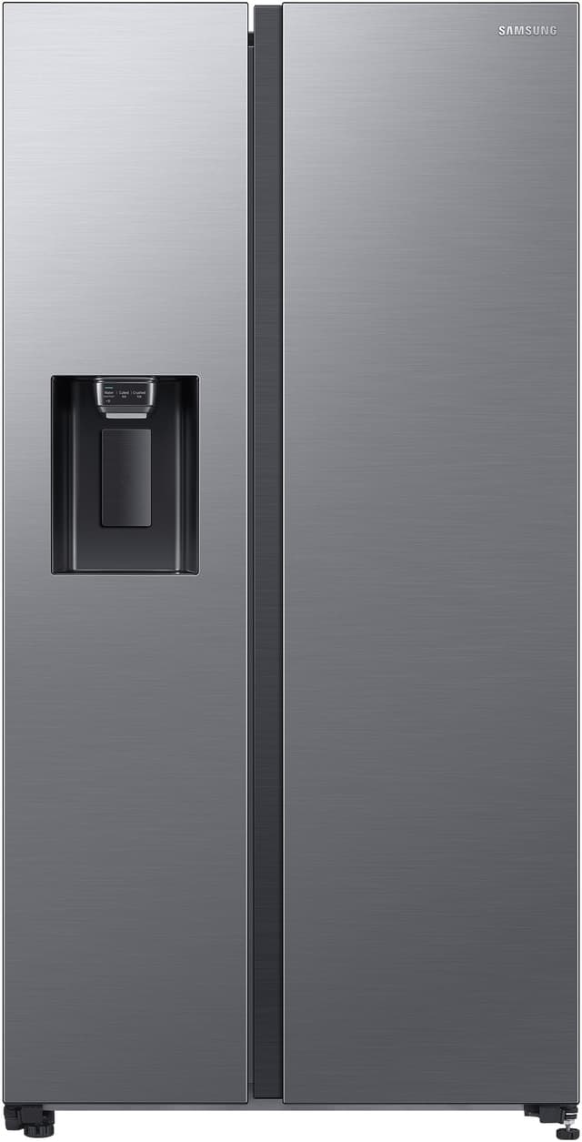 Samsung side-by-side RS65DG5403S9EF