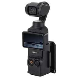 Sunnylife multifunktionellt magnetiskt fäste till DJI Osmo Pocket 3