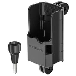 Sunnylife kaksinkertainen laajennuskiinnike DJI Osmo Pocket 3