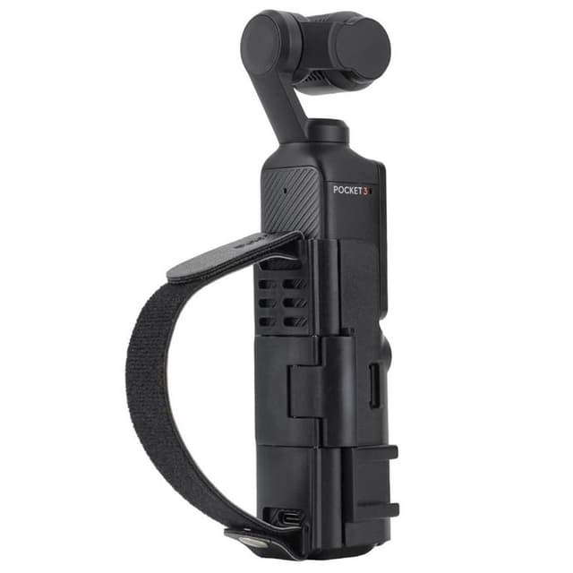 Sunnylife skal med handrem DJI Osmo Pocket 3