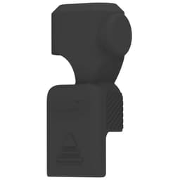 Sunnylife Gimbal TPU skal DJI Osmo Pocket 3 - Svart