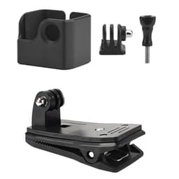 BRDRC expansions adapter med klämma till DJI Osmo Pocket 3