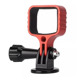 Sunnylife aluminium adapterkit DJI Osmo Pocket 3 – Rød