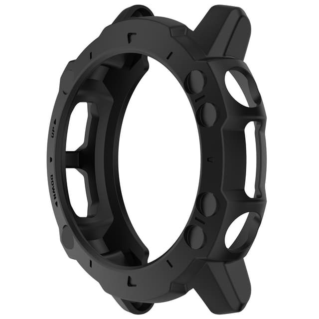 Smartwatch beskyttelsesveske TPU Sort Huami Amazfit Falcon