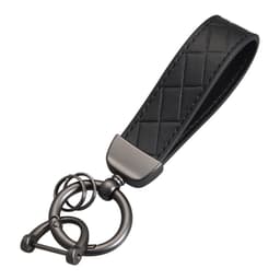 Nøkkelring for bil og motorsykkel