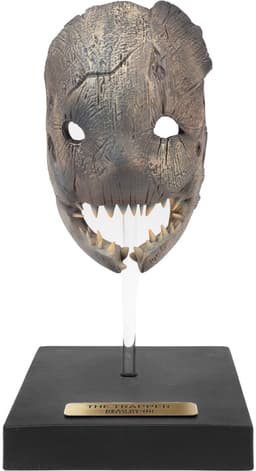 ItemLab Dead by Daylight actionfigur (Trappers maske)