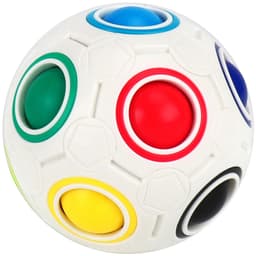 MOYU Rainbow Ball brikkepuslespill