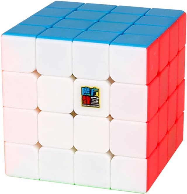 MOYU Kube Rubiks Kube (4x4)