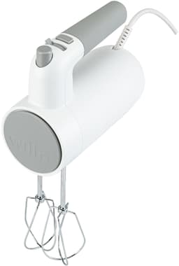 Wilfa Easy håndmikser HM2W-350 (hvit)