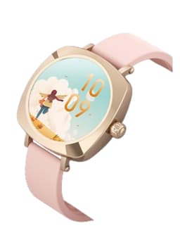 IP67 Vandtæt Smart Watch med Fitness Tracker