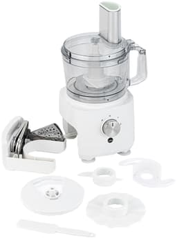 Wilfa Easy foodprosessor FP2-1000W (hvit)