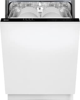 Gram Diskmaskin DWI 62-00 T (integrerad)