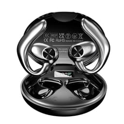 Trådlösa Open-Ear hörlurar Bluetooth 5.2 Hi-Fi