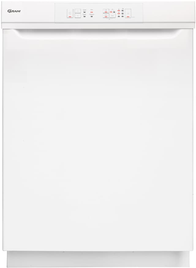 Gram oppvaskmaskin DW 62-00 T