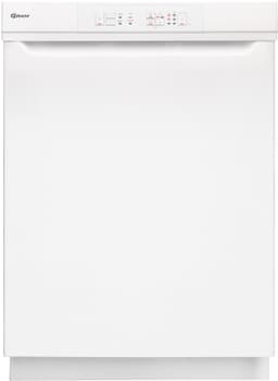 Gram Diskmaskin DW 62-00 T (vit)